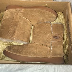Toddler uggs